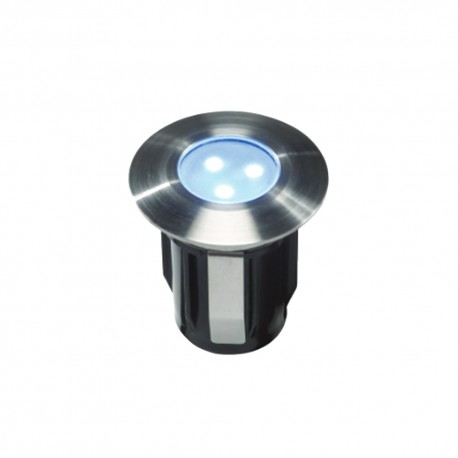 Spot LED encastrable - ALPHA GARDEN LIGHTS