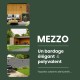 Lame de bardage composite - MEZZO