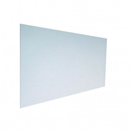 Panneau en verre acrylique (4mm) - Garde corps OXYNOV - Deck-Linea