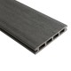 Kit terrasse composite - NAVIA Dark Grey 10m² à 50m²