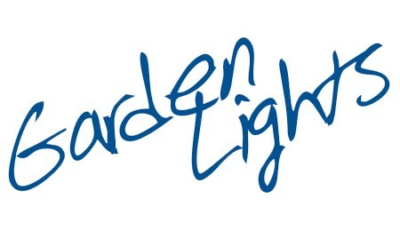 Spots LED Garden Lights